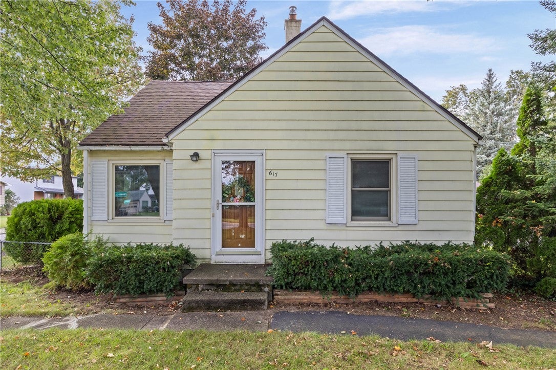 617 Howard Road