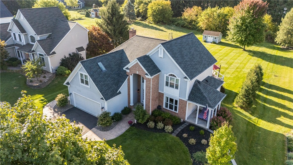 5 Teal Drive