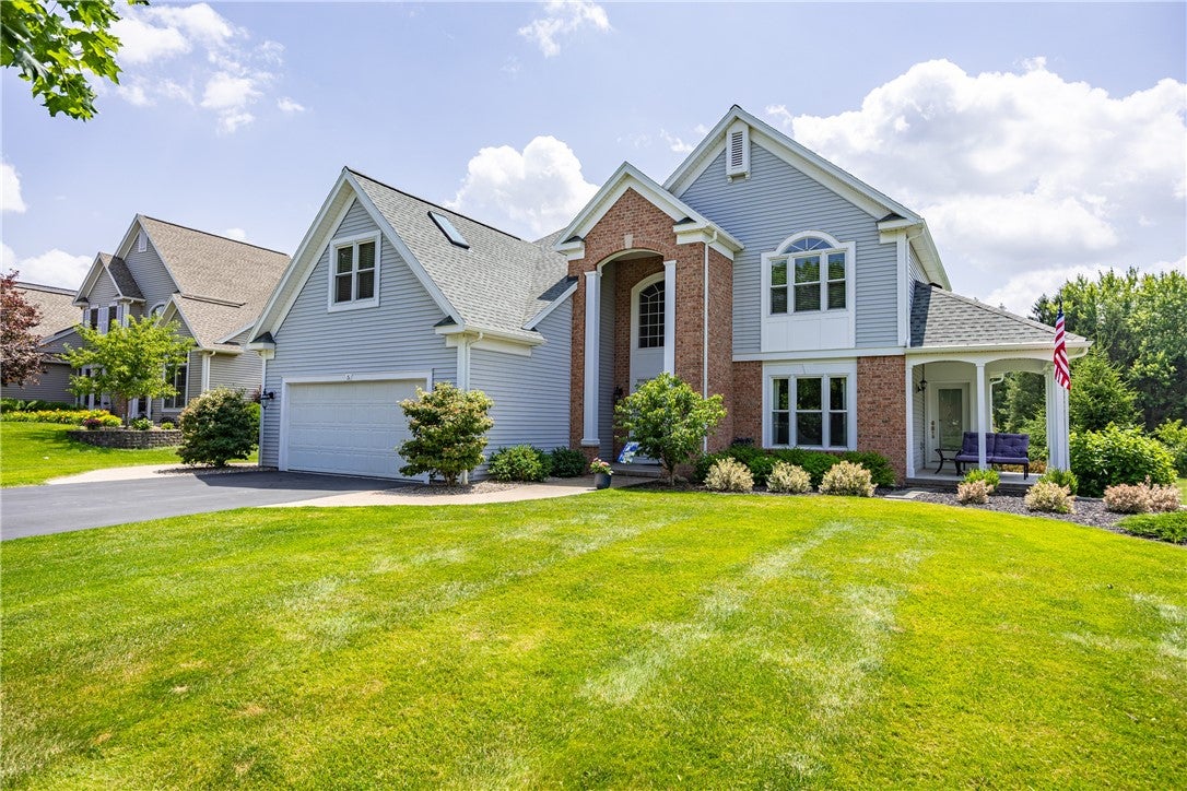 5 Teal Drive