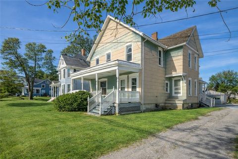 212-214 Lewis Street Geneva NY 14456