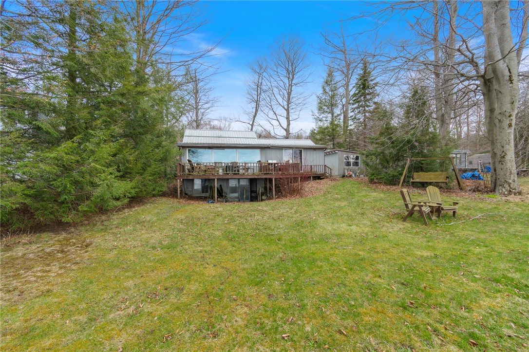 7227 Sprongs Bluff Blf, Sodus, New York image 17