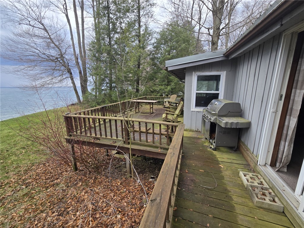 7227 Sprongs Bluff Blf, Sodus, New York image 9
