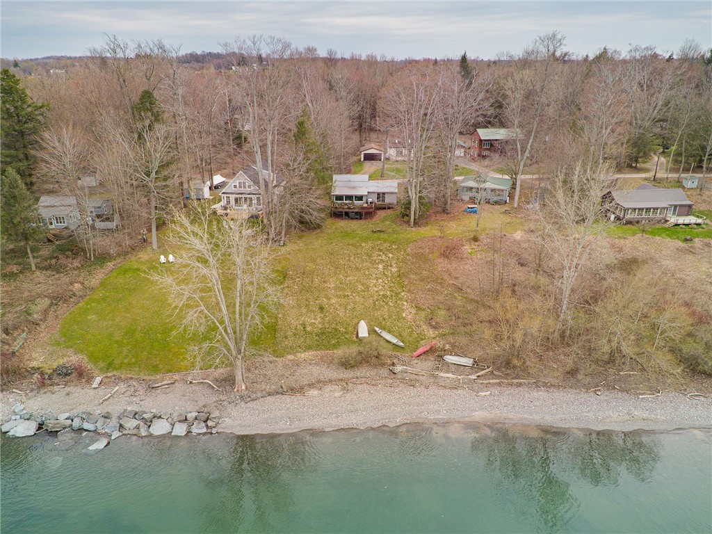 7227 Sprongs Bluff Blf, Sodus, New York image 31