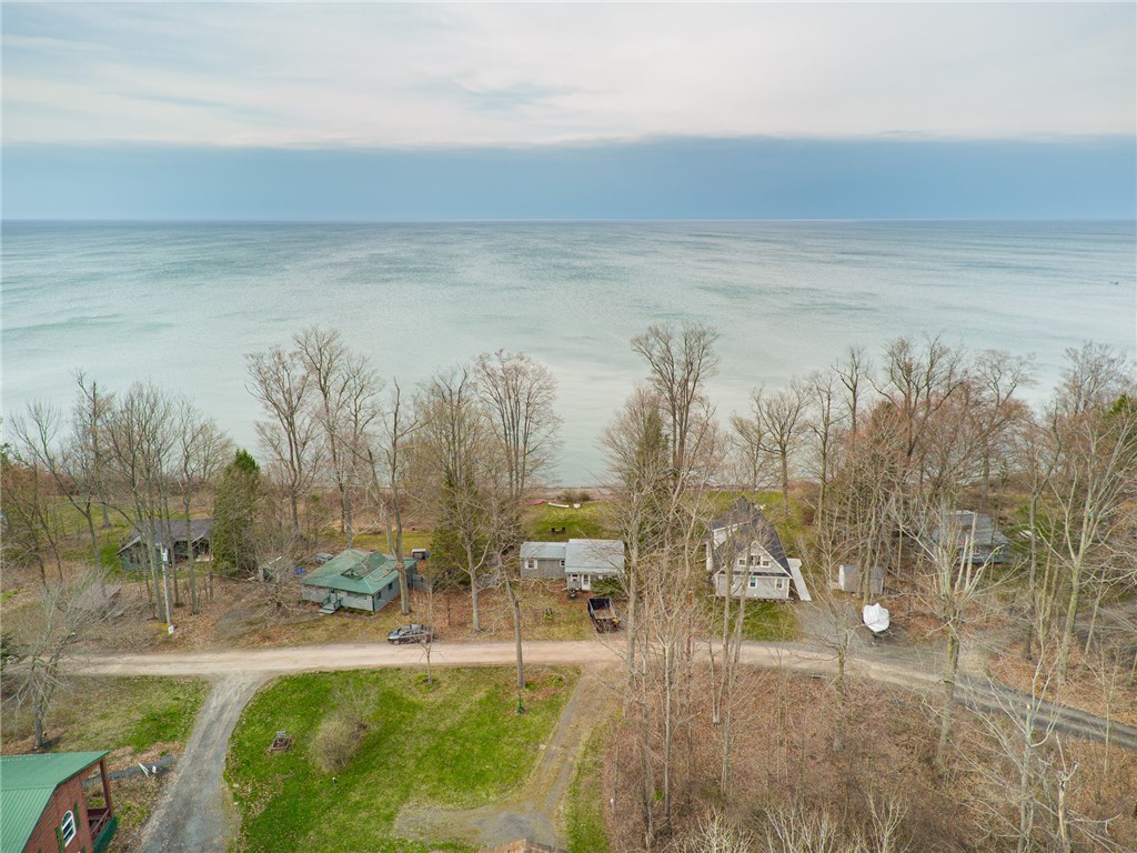 7227 Sprongs Bluff Blf, Sodus, New York image 26