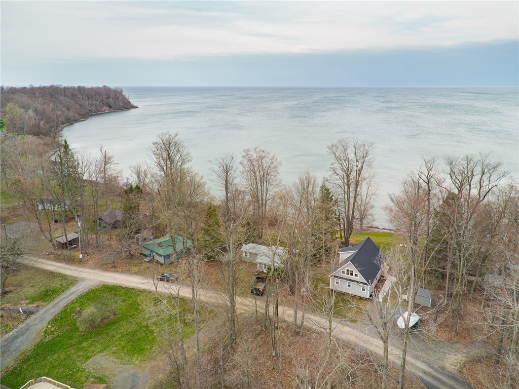 7227 Sprongs Bluff Blf, Sodus, New York image 27