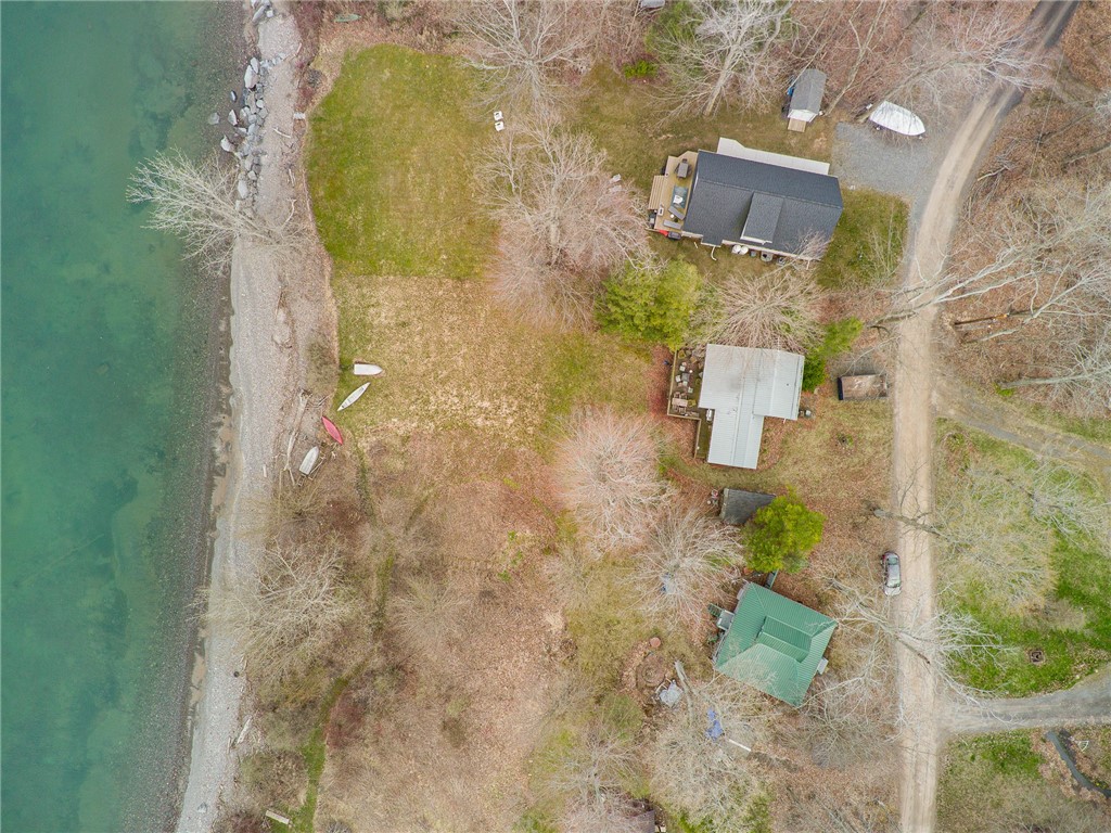 7227 Sprongs Bluff Blf, Sodus, New York image 25
