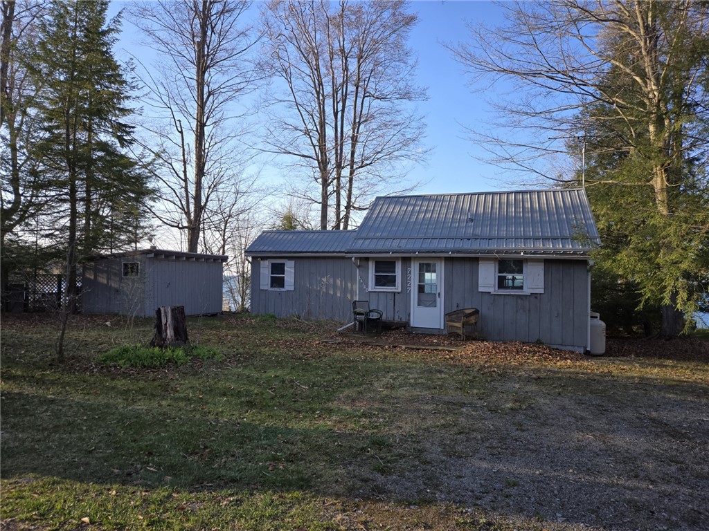 7227 Sprongs Bluff Blf, Sodus, New York image 5