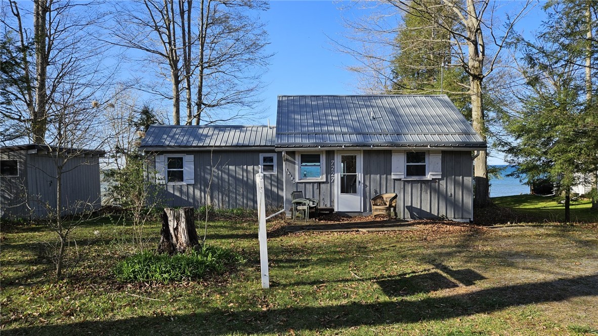 7227 Sprongs Bluff Blf, Sodus, New York image 1