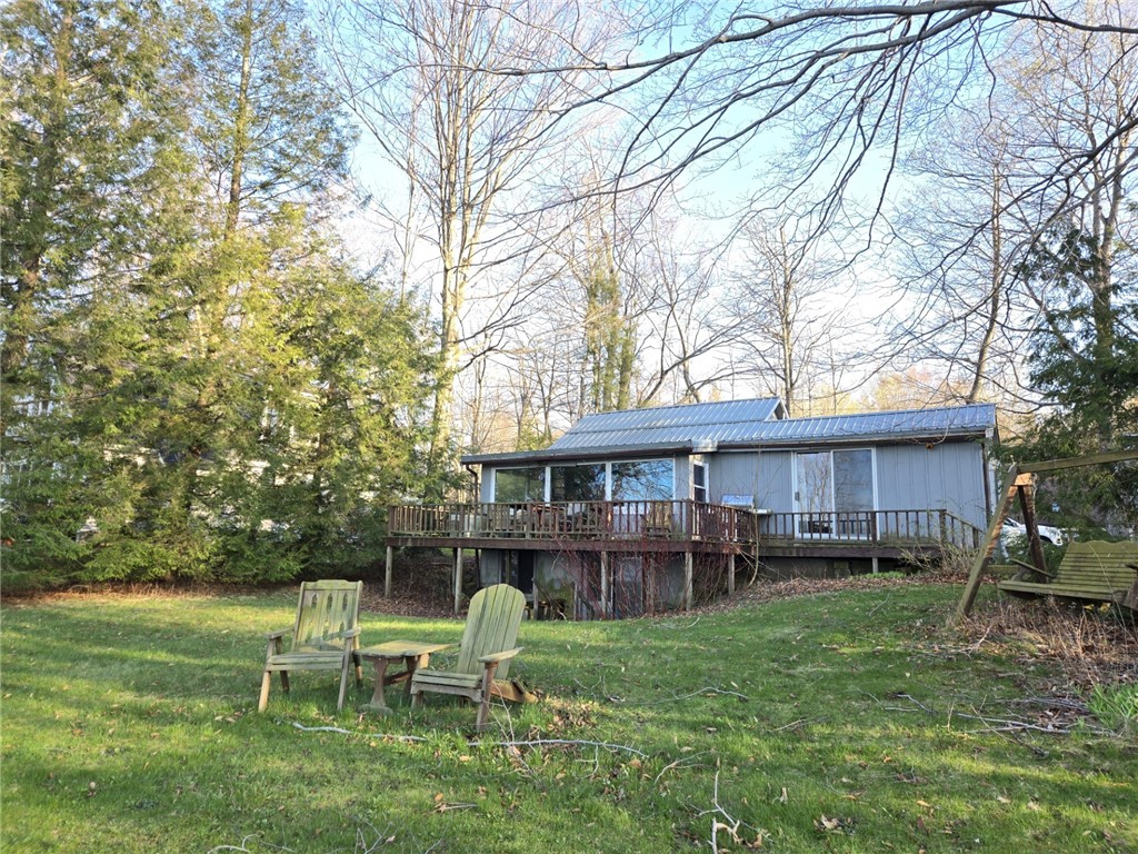 7227 Sprongs Bluff Blf, Sodus, New York image 6