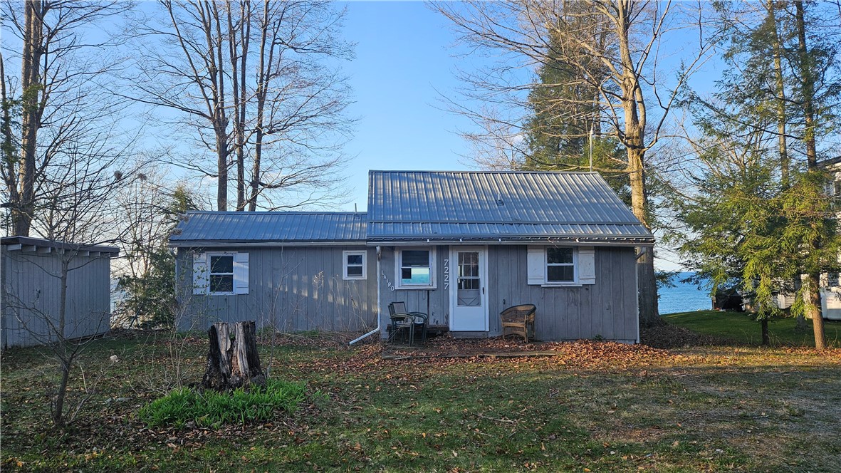 7227 Sprongs Bluff Blf, Sodus, New York image 2