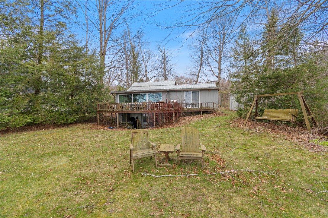 7227 Sprongs Bluff Blf, Sodus, New York image 7