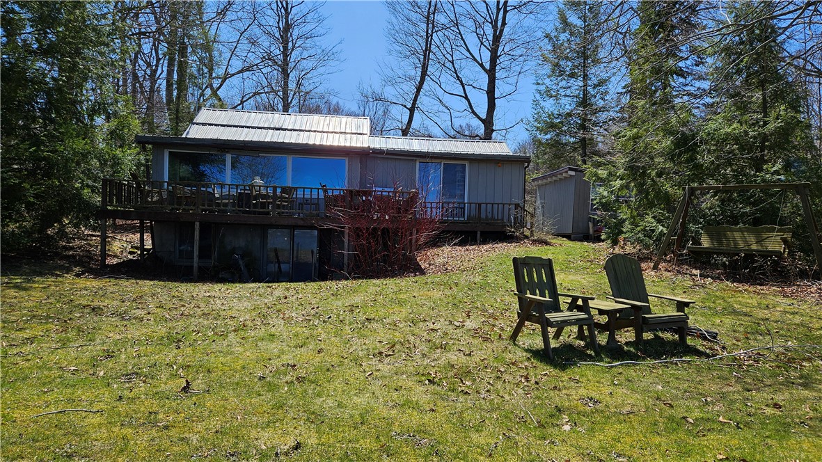 7227 Sprongs Bluff Blf, Sodus, New York image 8