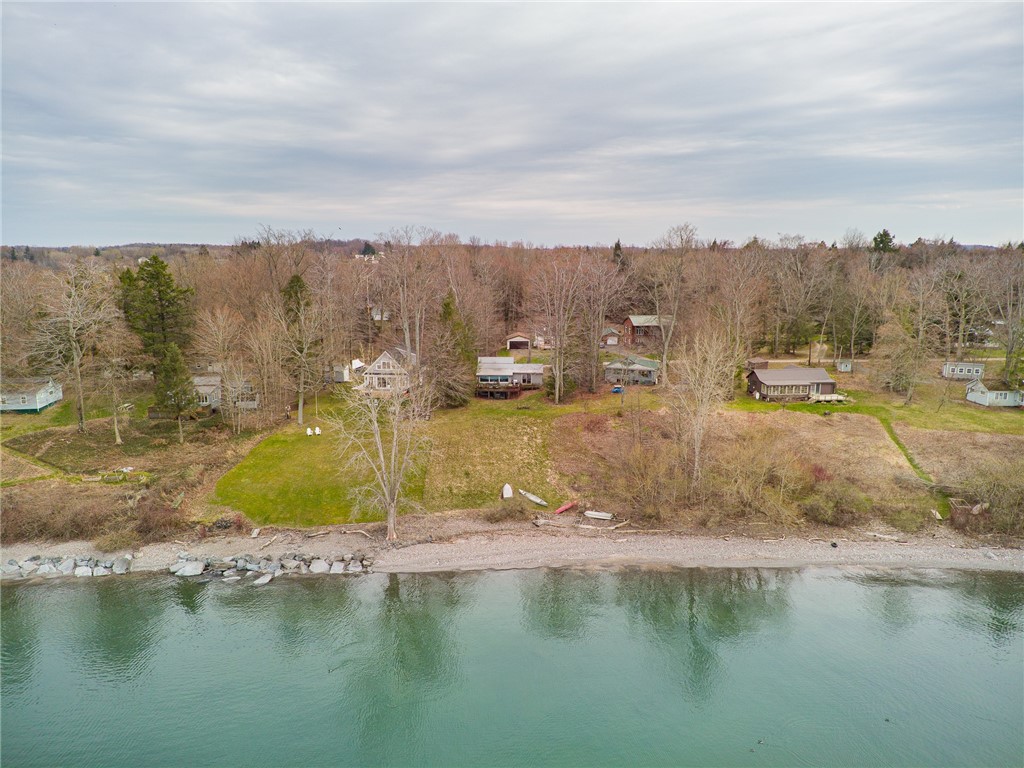 7227 Sprongs Bluff Blf, Sodus, New York image 4