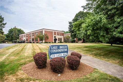 270 Latta Road UN113 Rochester NY 14612