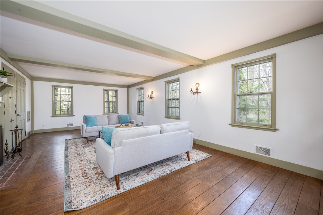 799 Oakridge Drive, Irondequoit, New York image 20