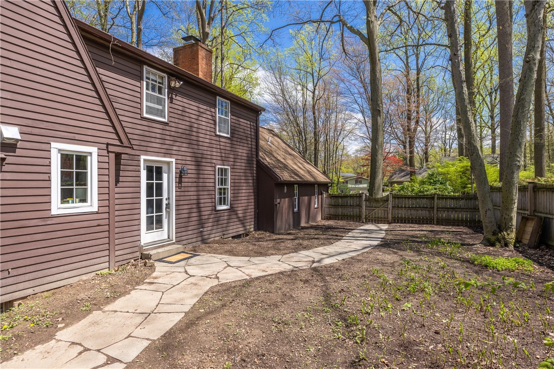 799 Oakridge Drive, Irondequoit, New York image 48