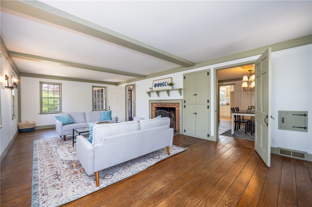 799 Oakridge Drive, Irondequoit, New York image 23
