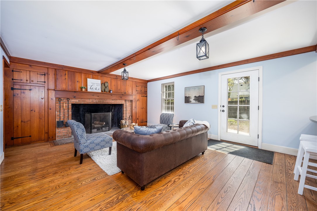 799 Oakridge Drive, Irondequoit, New York image 18