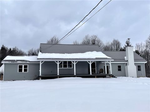 11797 Fish Pond Road Pine City NY 14871