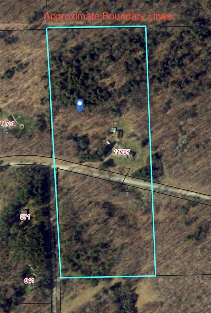 11797 Fish Pond Road