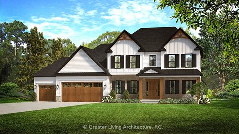 0 Hutchings Road Spencerport NY 14559