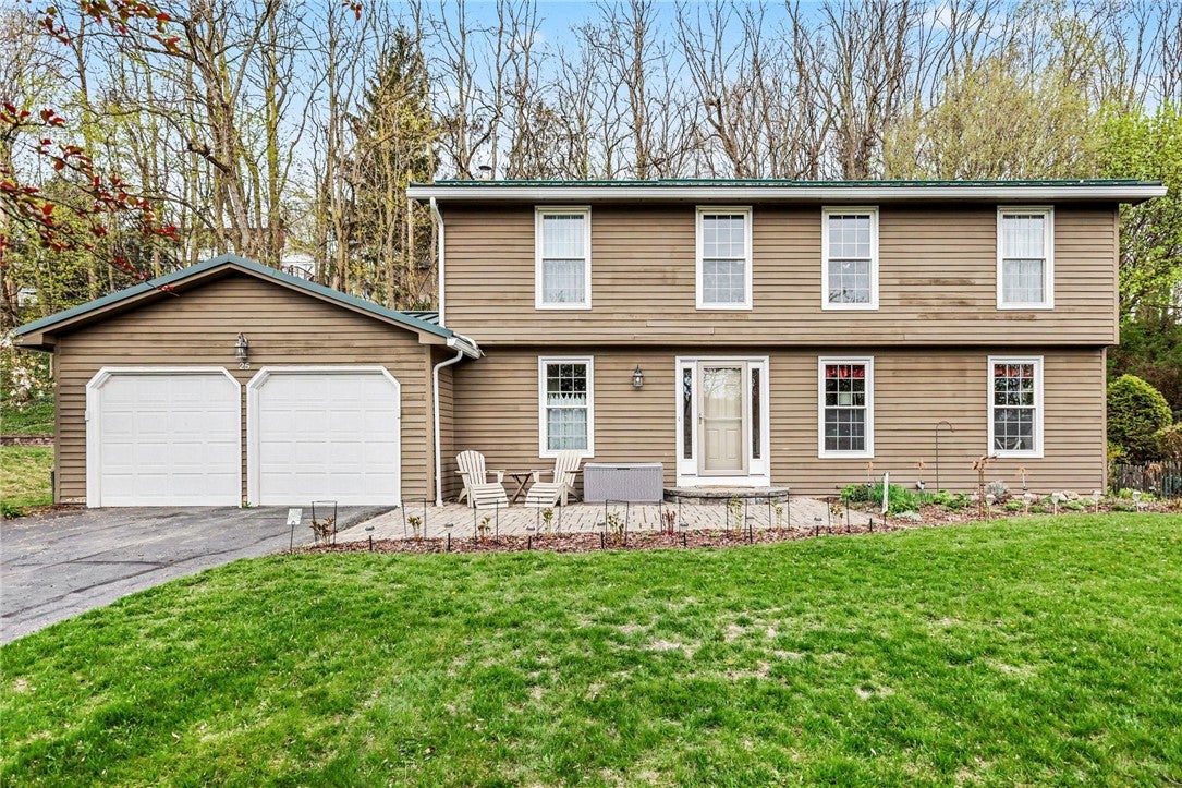 25 Chipping Ridge