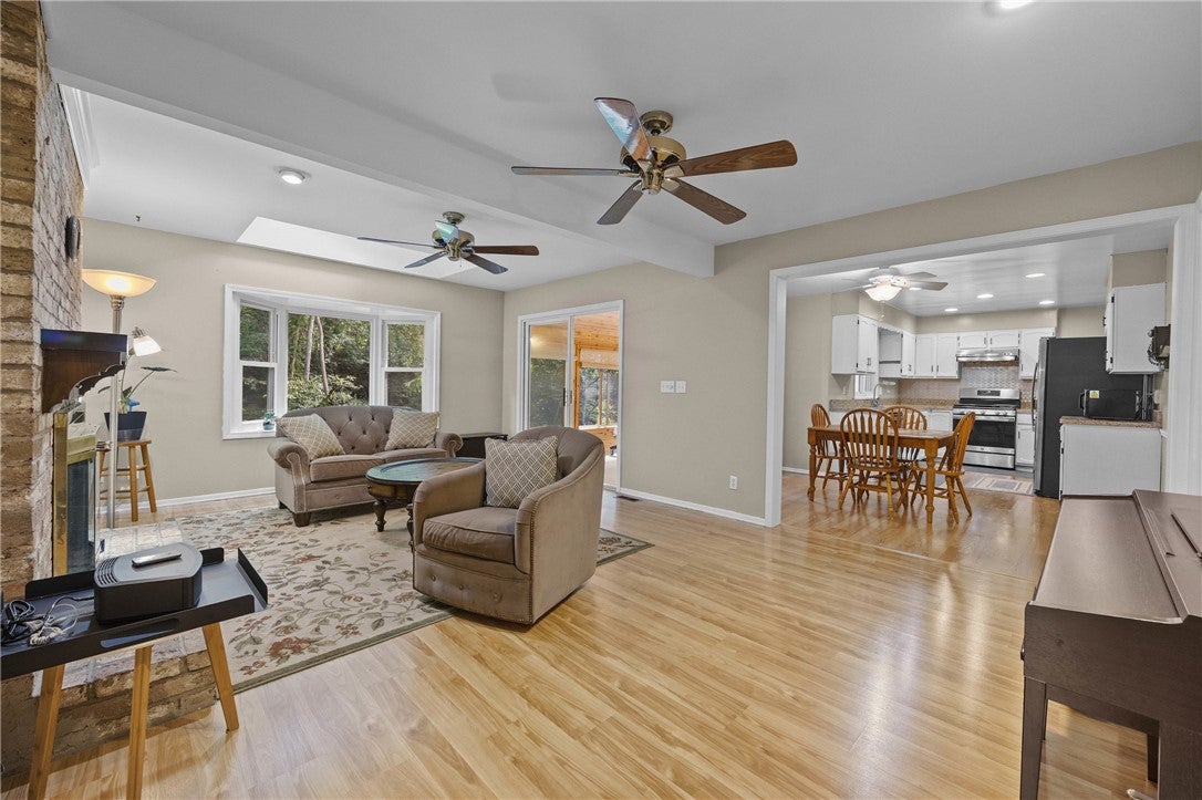 21 Hidden Creek Circle