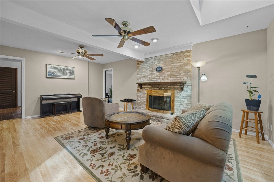 21 Hidden Creek Circle
