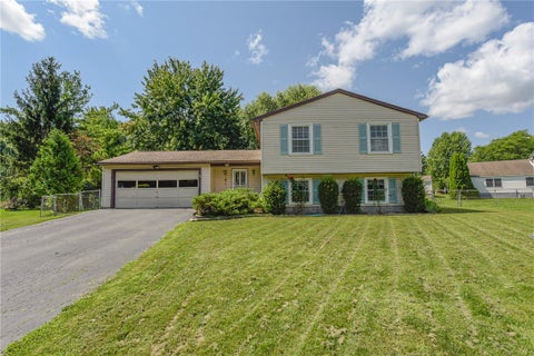 Homes For Sale - 80 Shadow Lane<br/> Gates, NY 14606