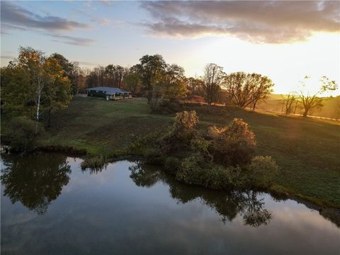 5191 County Route 10a Cameron NY 14819