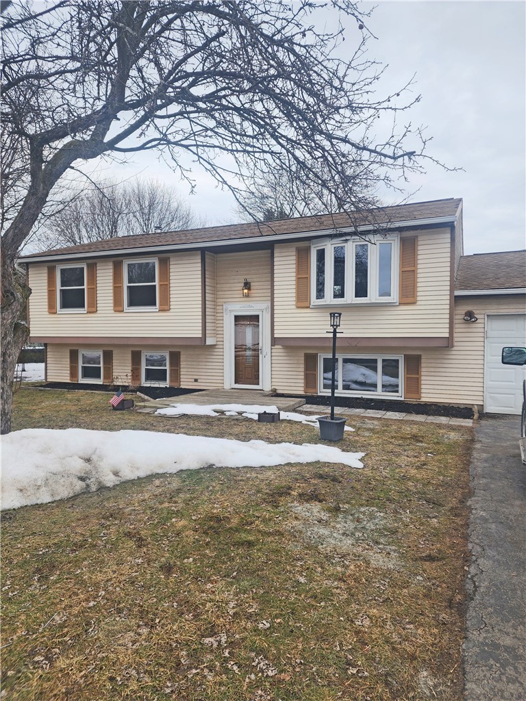 3258 Wildflower Drive