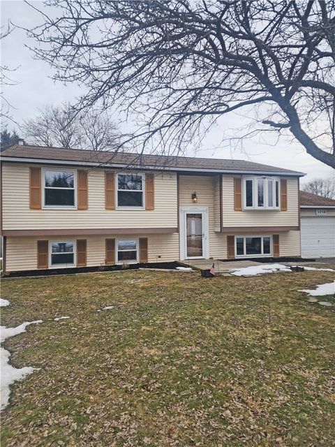 3258 Wildflower Drive Walworth NY 14568