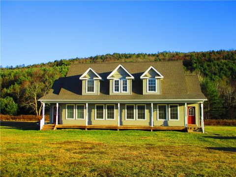 Photo of 102 Nikki Court #Right, Oneonta, NY 13820 (MLS # R1584730)