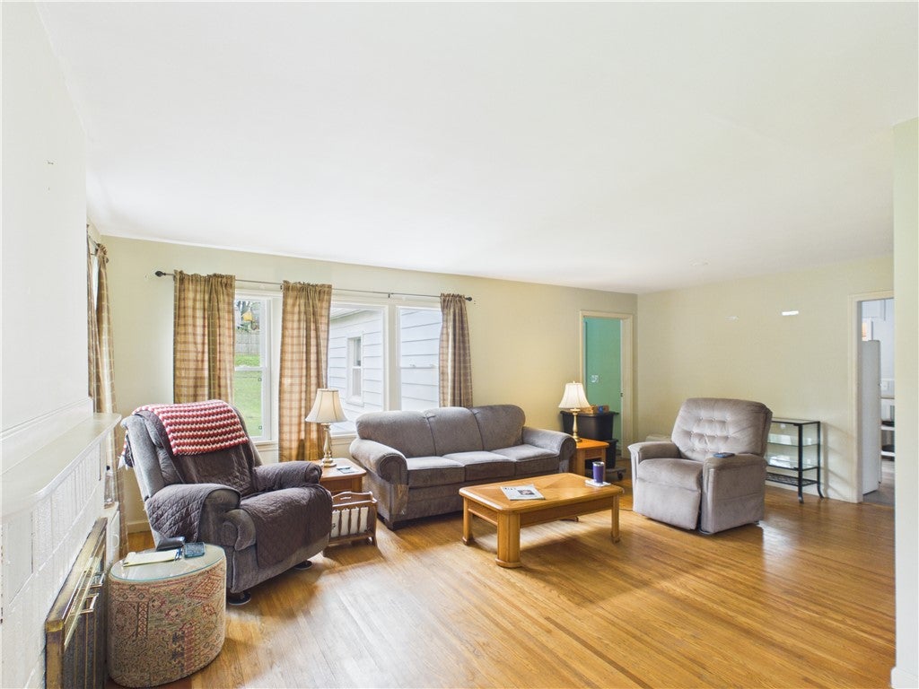 157 Orland Road