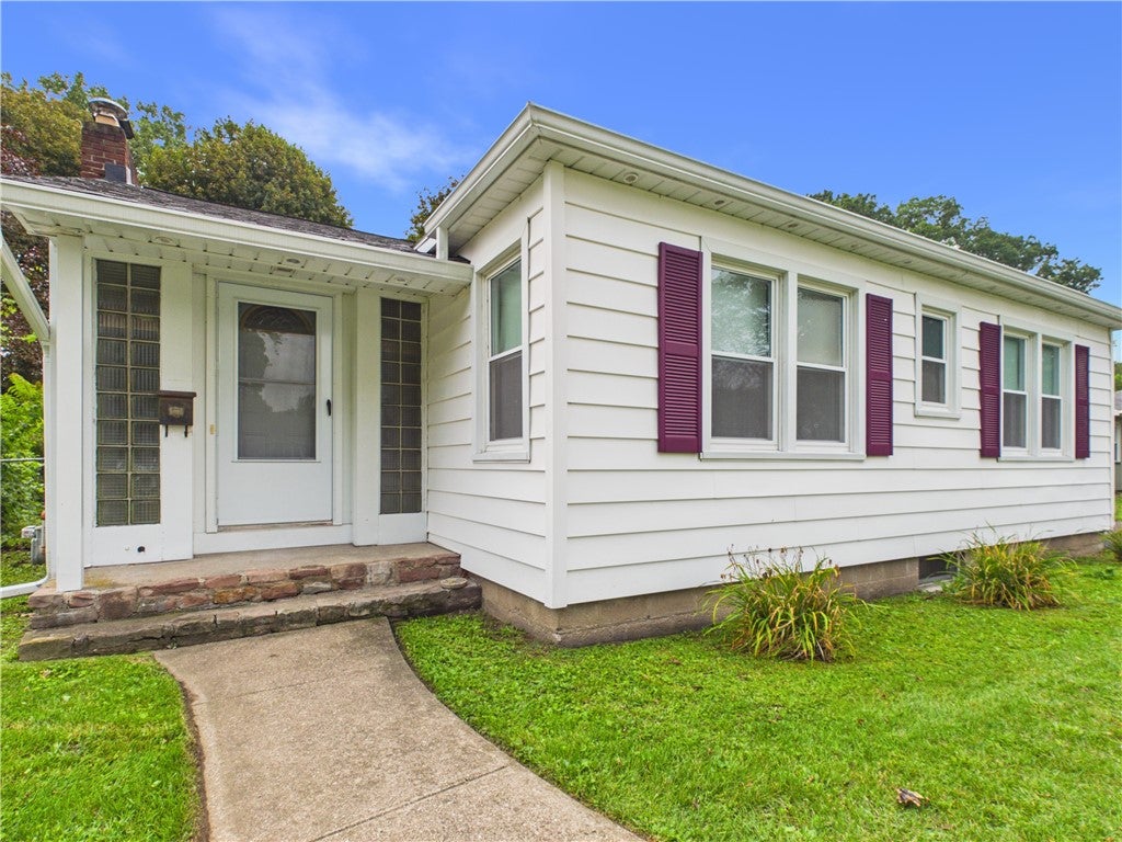 157 Orland Road