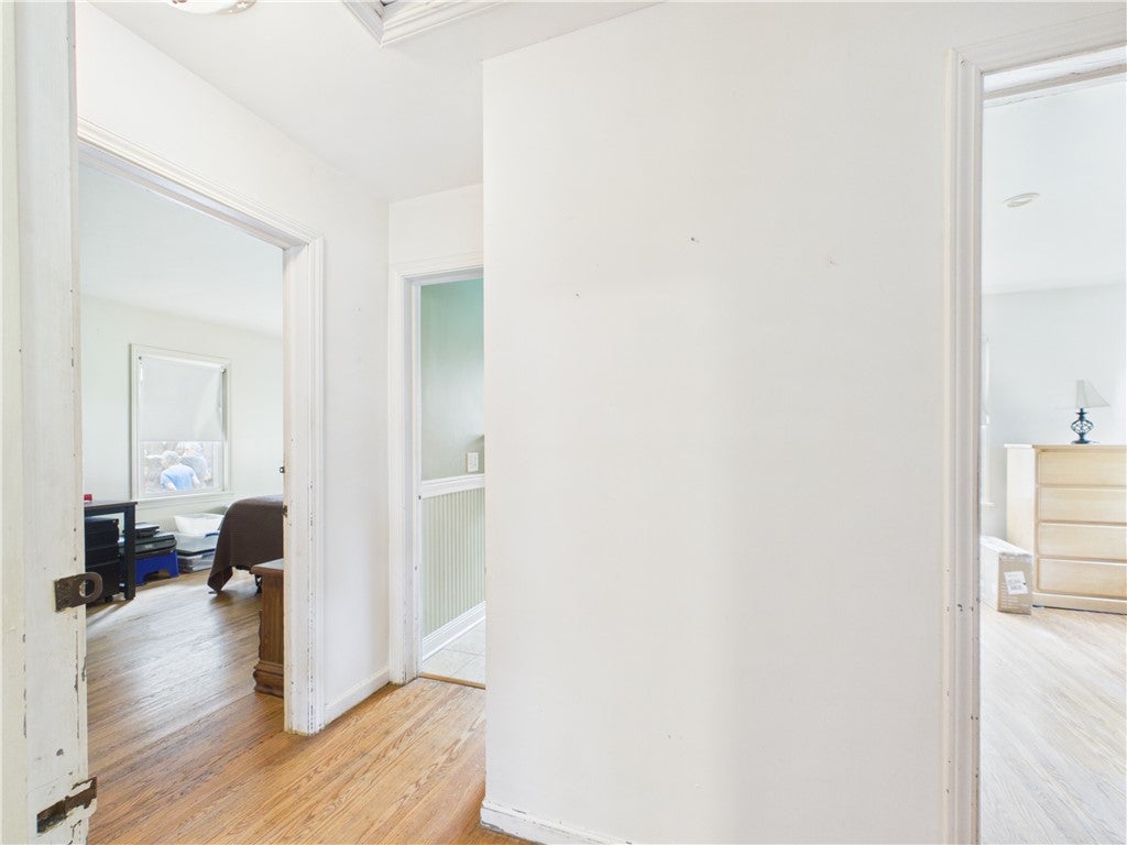 157 Orland Road