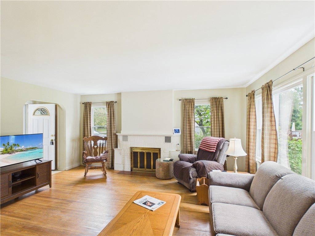 157 Orland Road