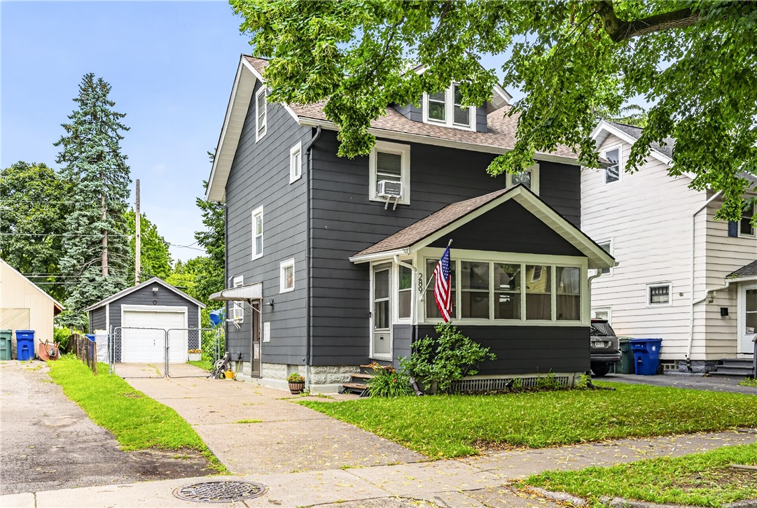 289 Wisconsin Street