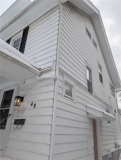Tiny photo for 48 N Arbordale Avenue, Rochester, NY 14610 (MLS # R1660909)