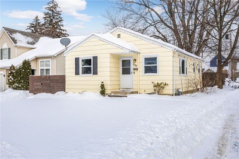 327 Estall Road Rochester NY 14616