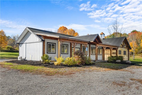 Photo of 5888 State Route 14, Starkey, NY 14878 (MLS # R1719205)