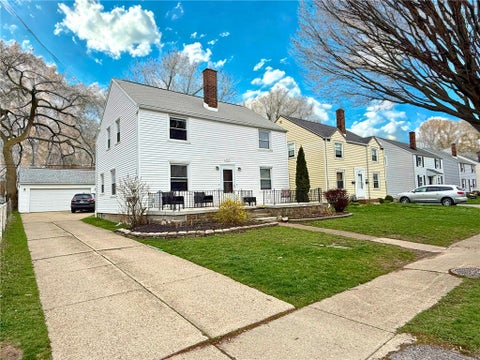 Multifamily For Sale - 177 Henderson Avenue<br/> Tonawanda, NY 14217