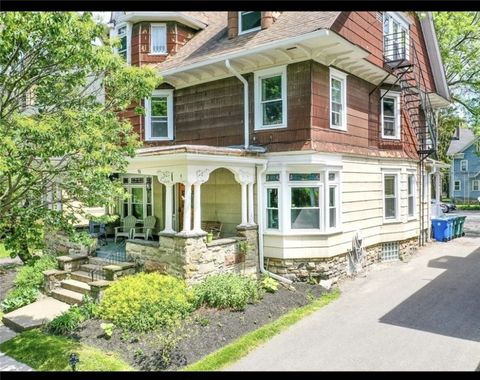 96 Rutgers Street Rochester NY 14607