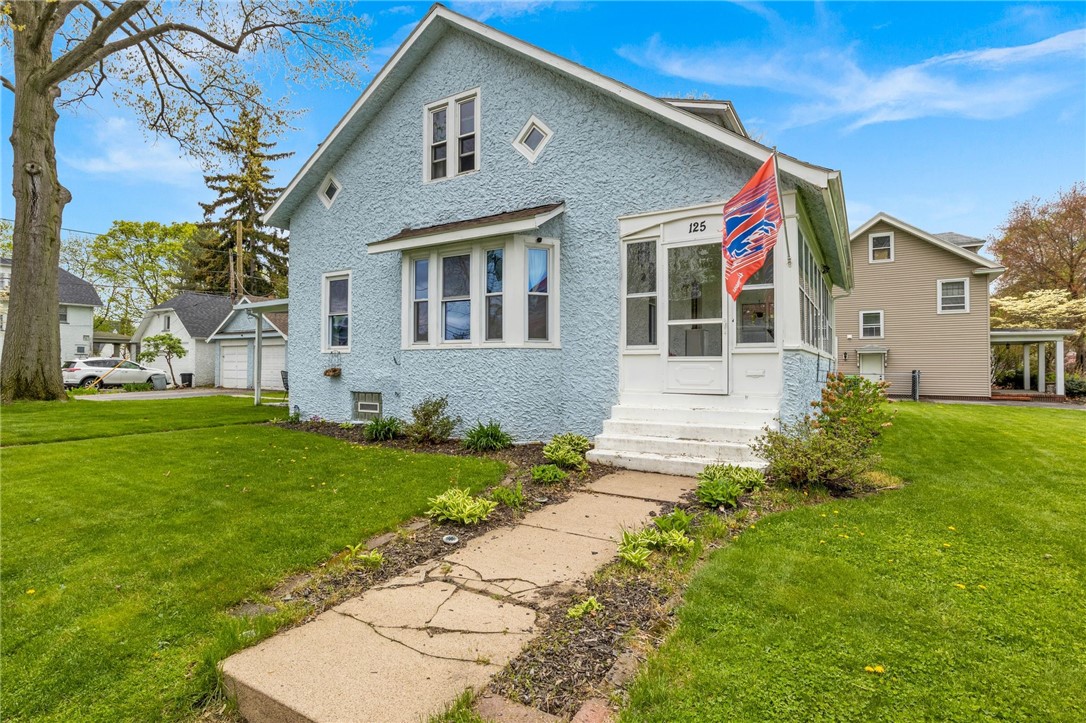 125 Charlton Rd Rd, Irondequoit, New York image 33