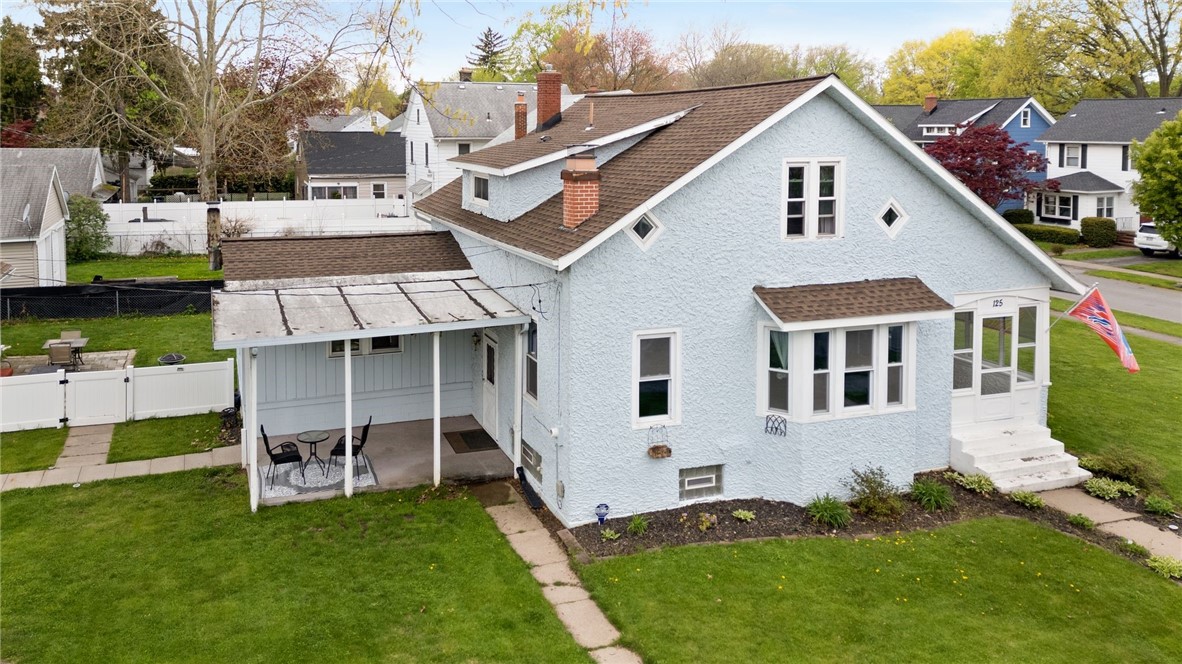 125 Charlton Rd Rd, Irondequoit, New York image 34