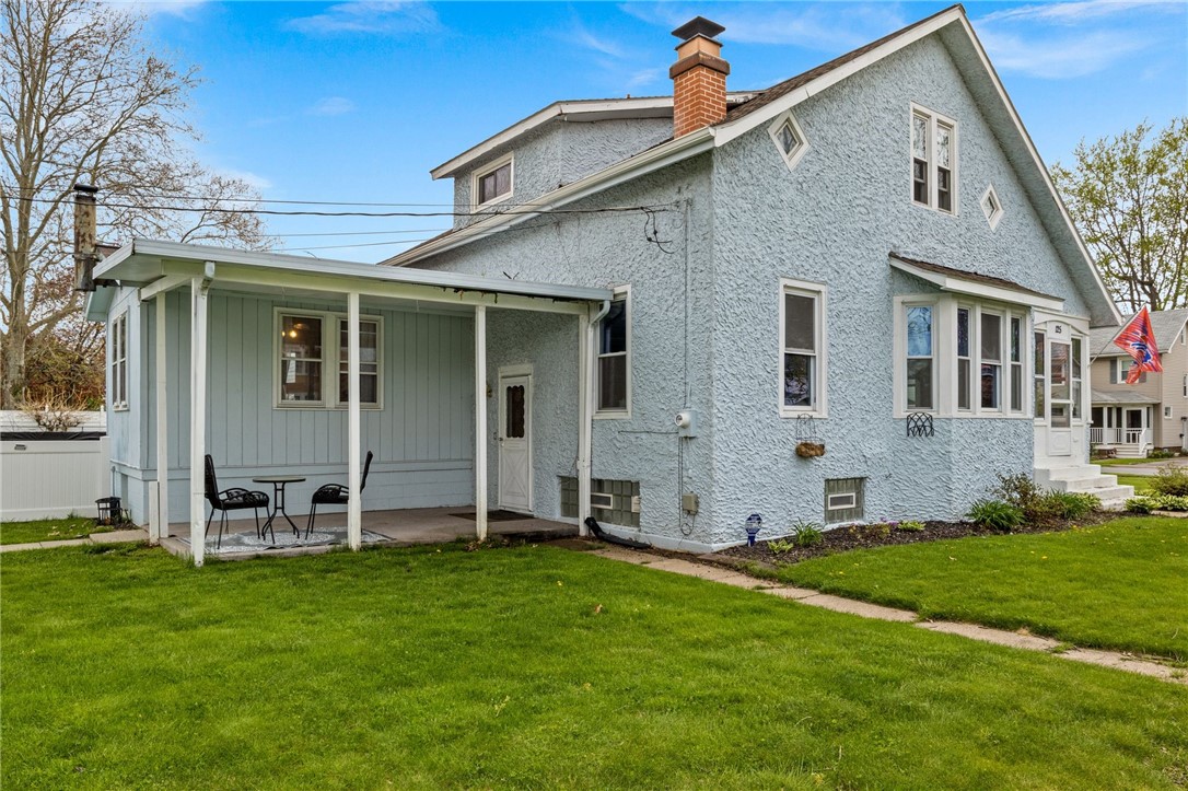 125 Charlton Rd Rd, Irondequoit, New York image 32