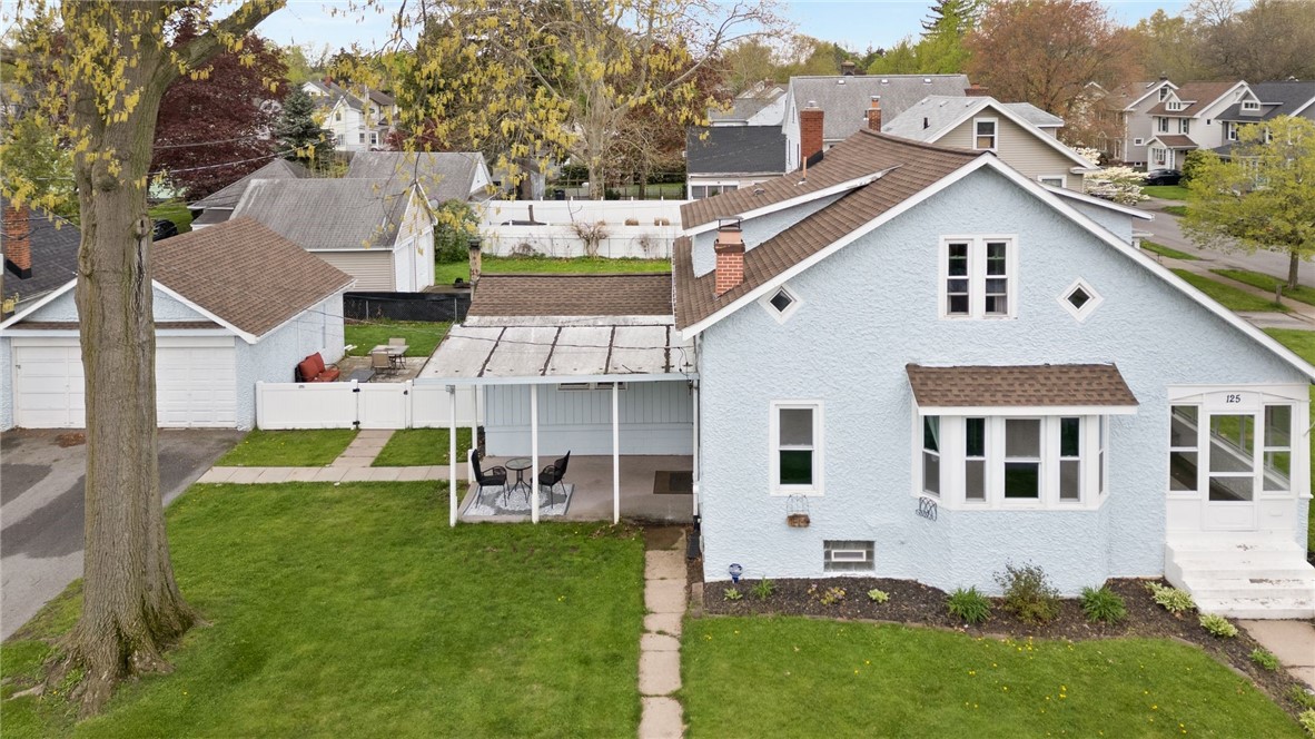 125 Charlton Rd Rd, Irondequoit, New York image 31