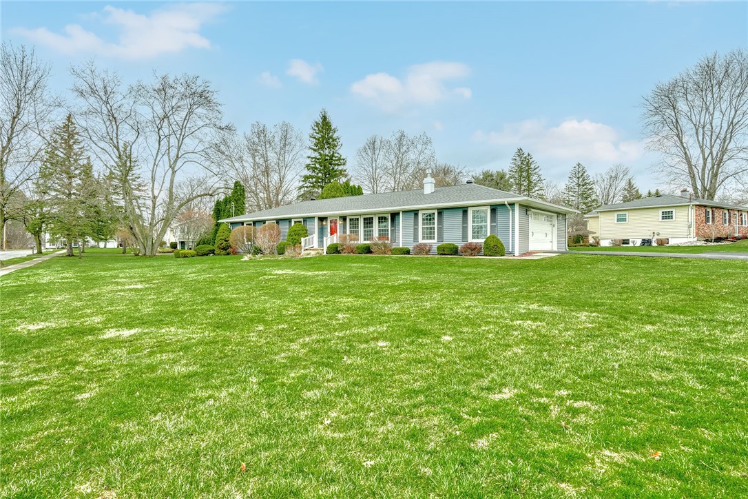9 jefferson avenue