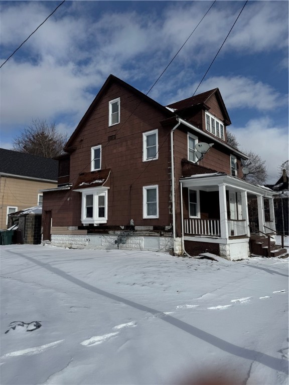 12 Nielson Street