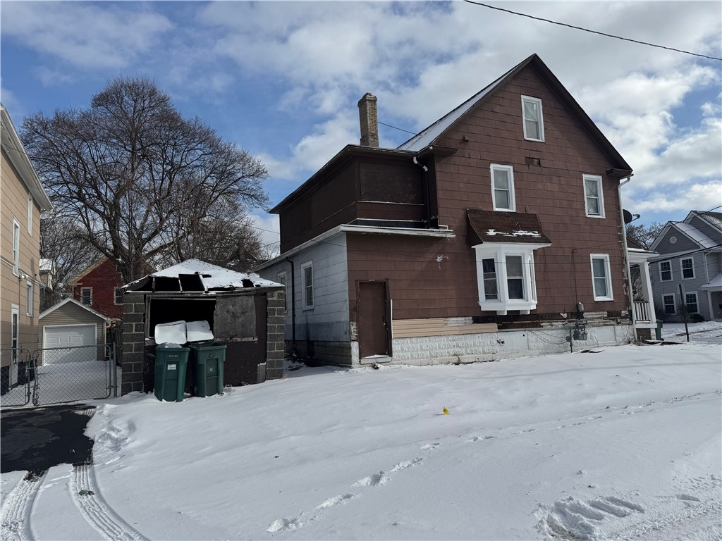 12 Nielson Street